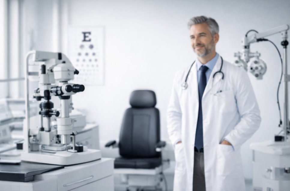 Augen Geo-Domains: Maximale Sichtbarkeit für lokale Kunden Chemnitz